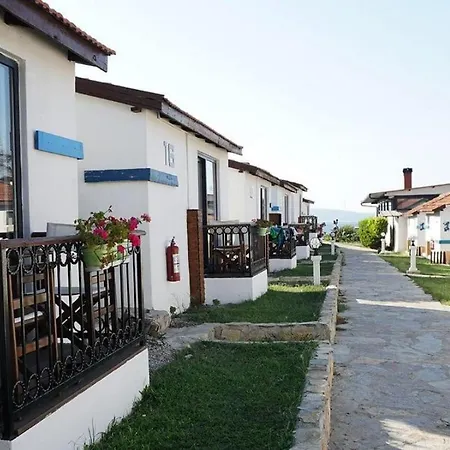 Maya Bistro Hotel & Beach Siğacık Exterior foto