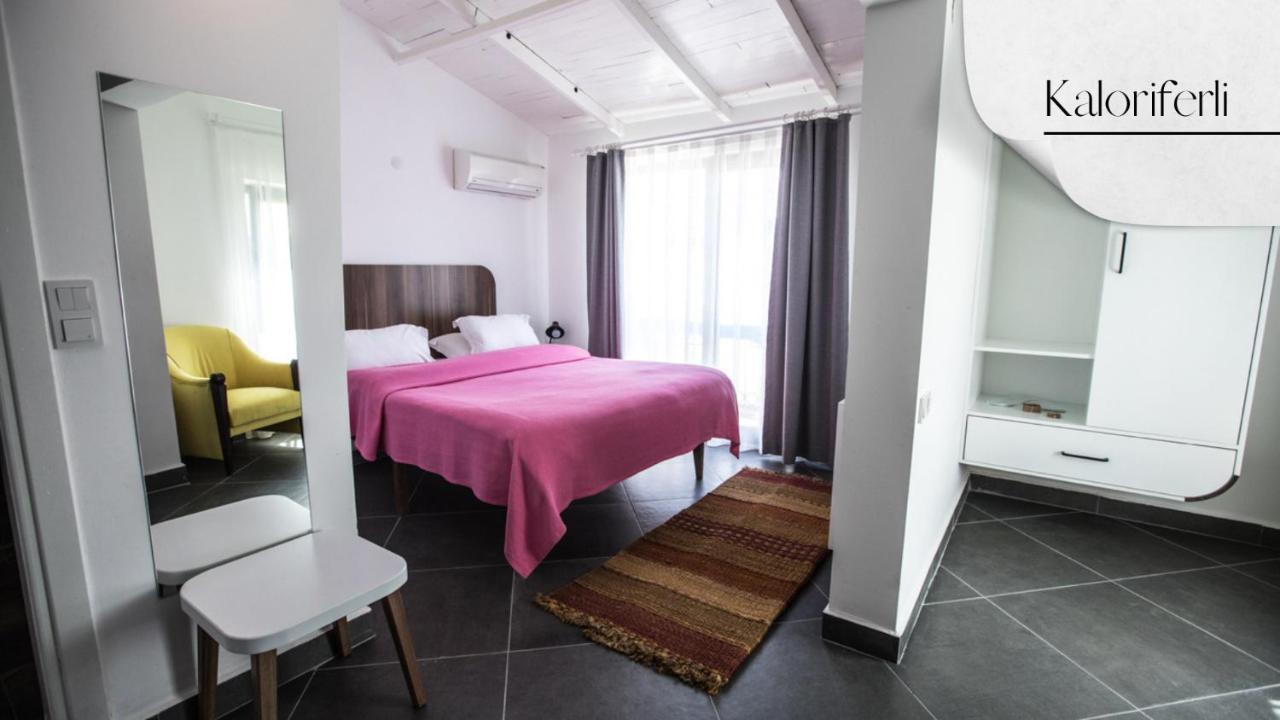 Maya Bistro & 4* Siğacık