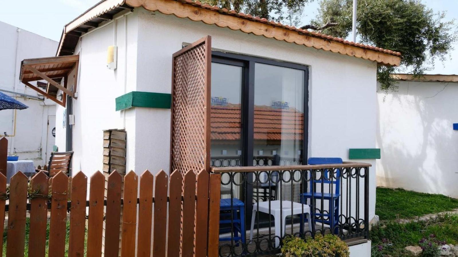 Maya Bistro & 4* Siğacık