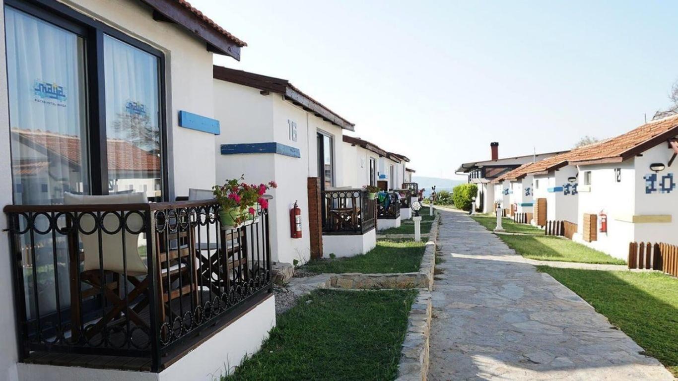 Hotel Maya Bistro & Siğacık