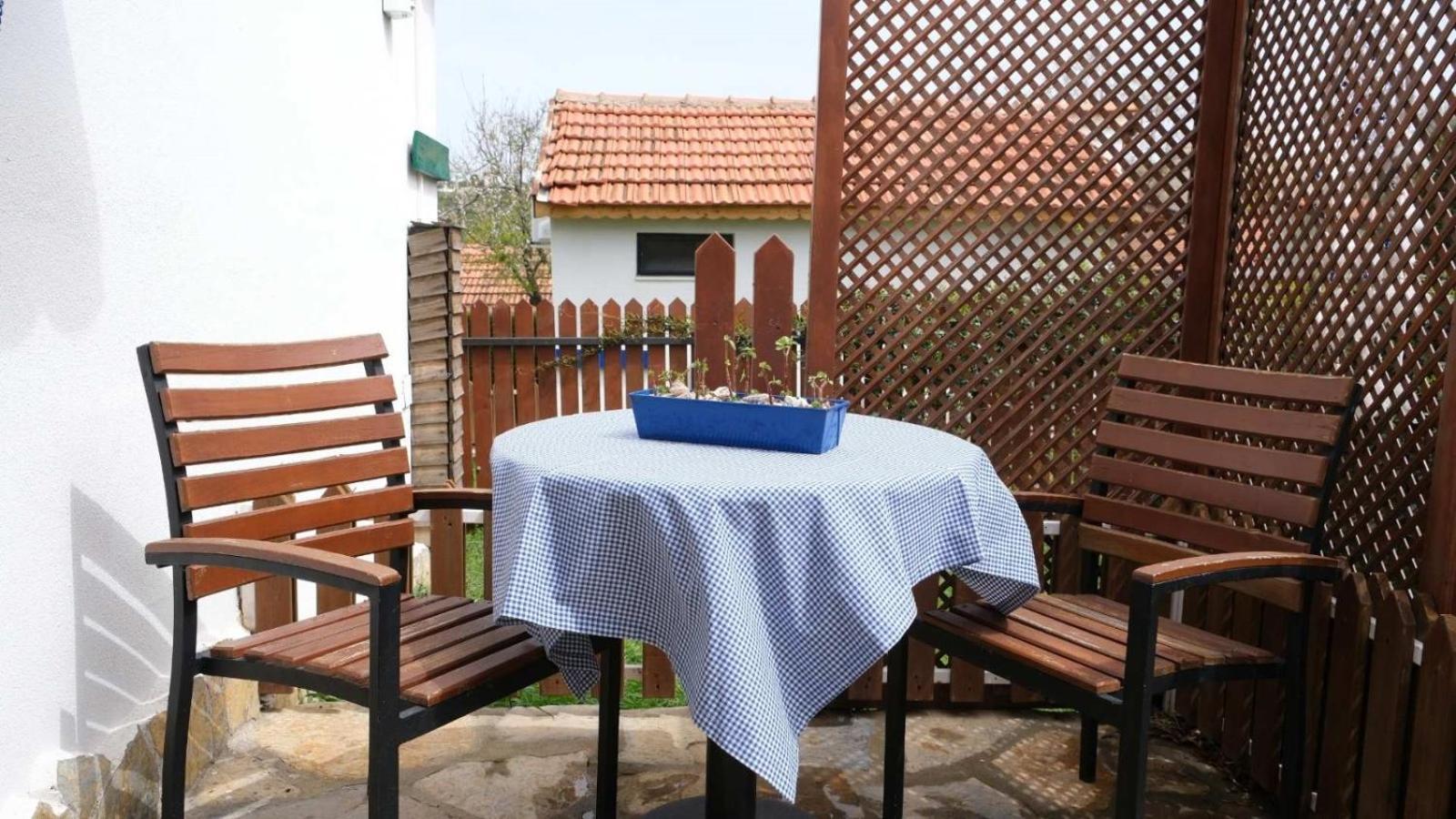 Maya Bistro & Hotel Siğacık