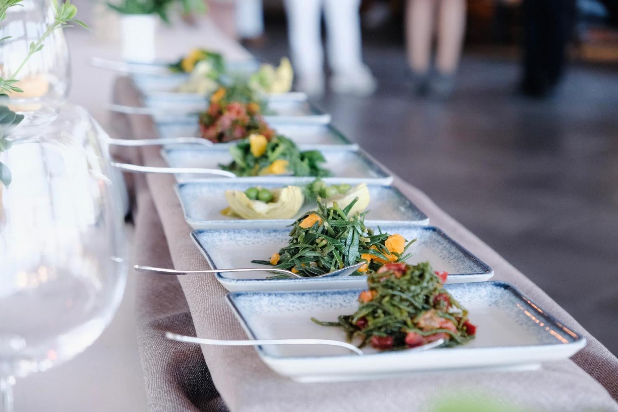 Maya Bistro &