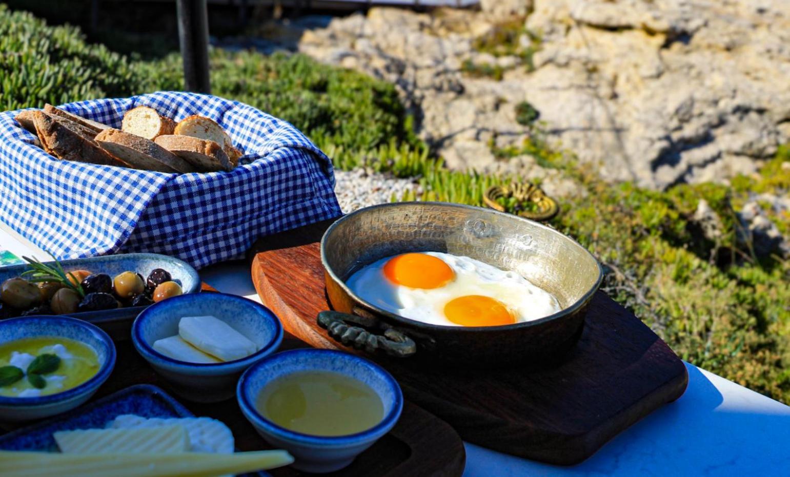 Maya Bistro & Siğacık