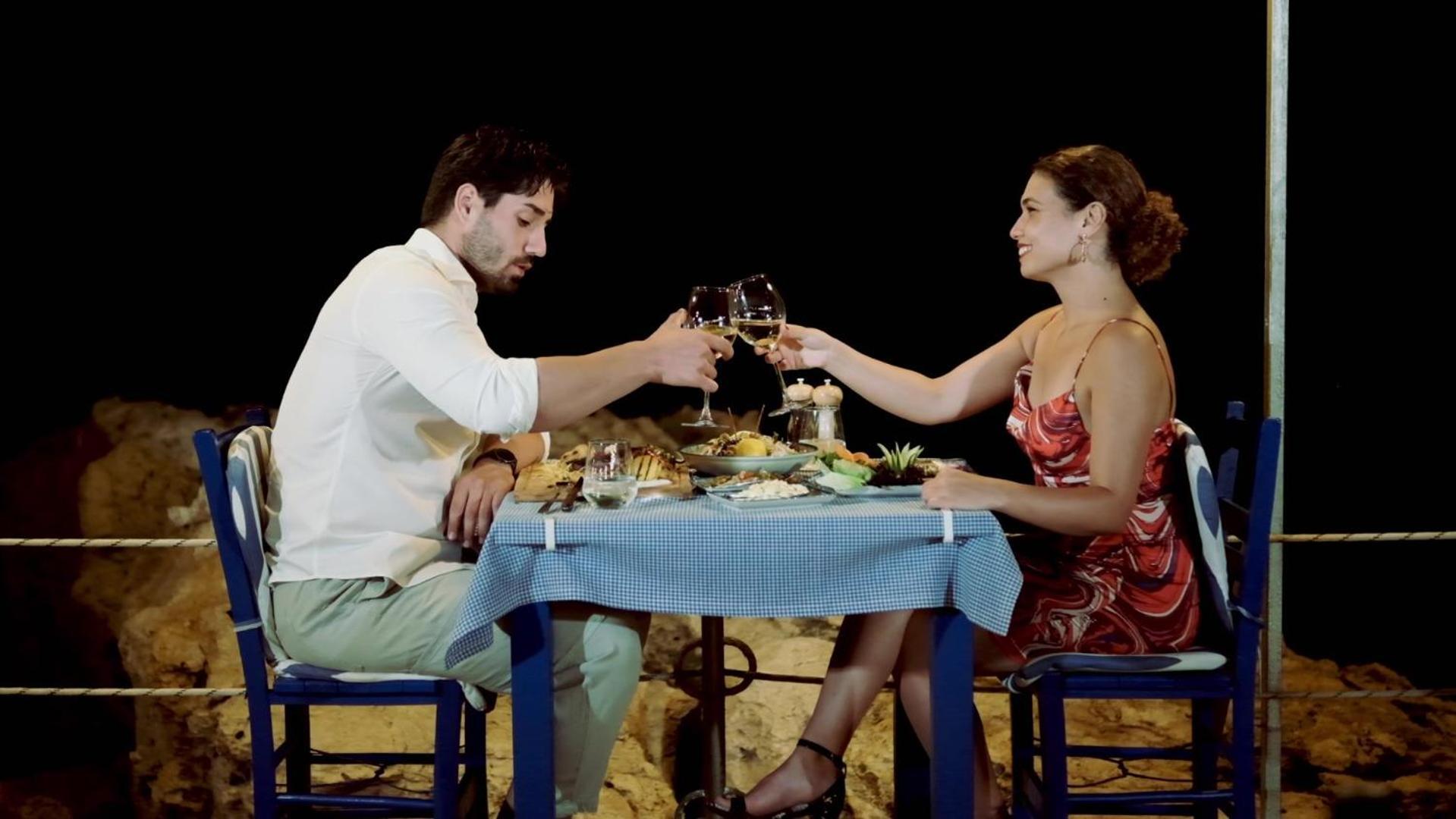Hotel Maya Bistro & Siğacık