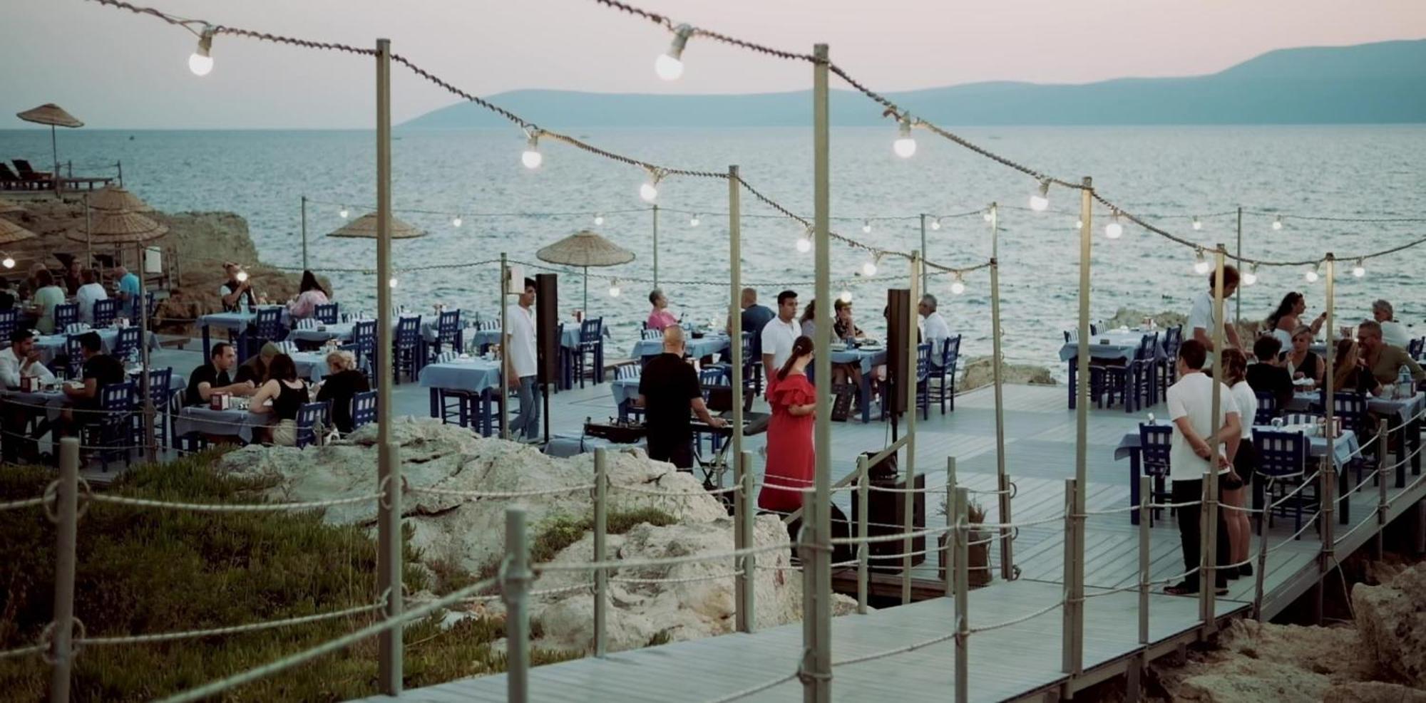 Maya Bistro & Hotel 4*