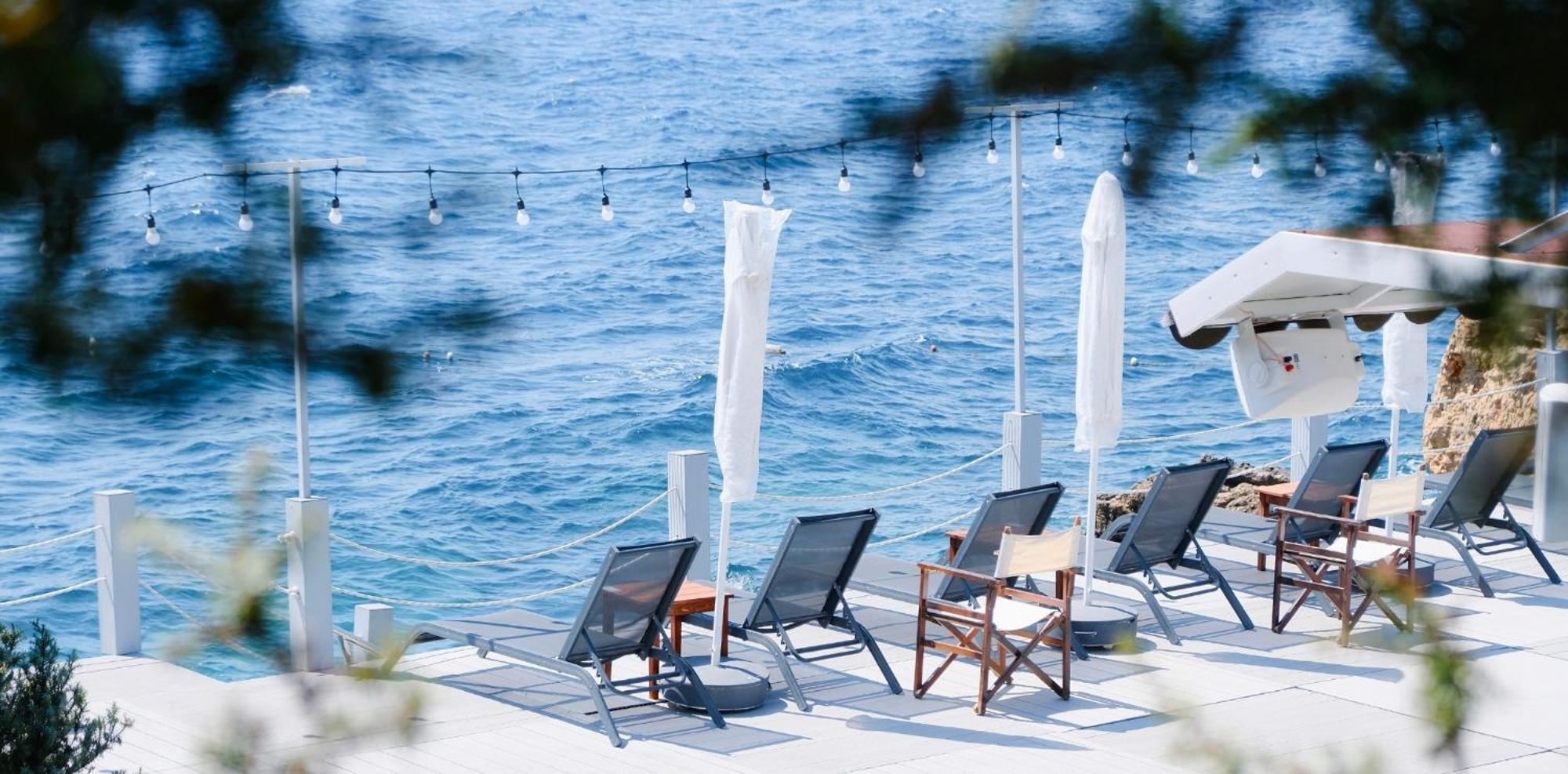 Maya Bistro & Siğacık
