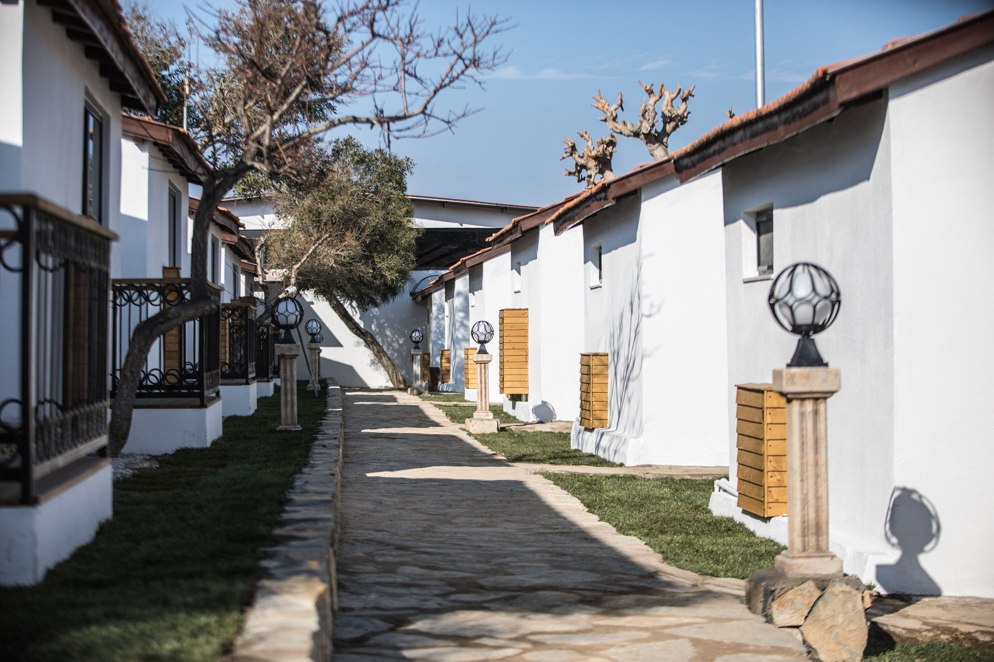 Maya Bistro & Siğacık